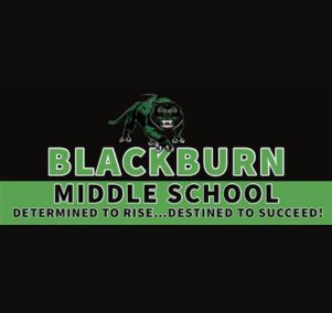  Blackburn Middle School